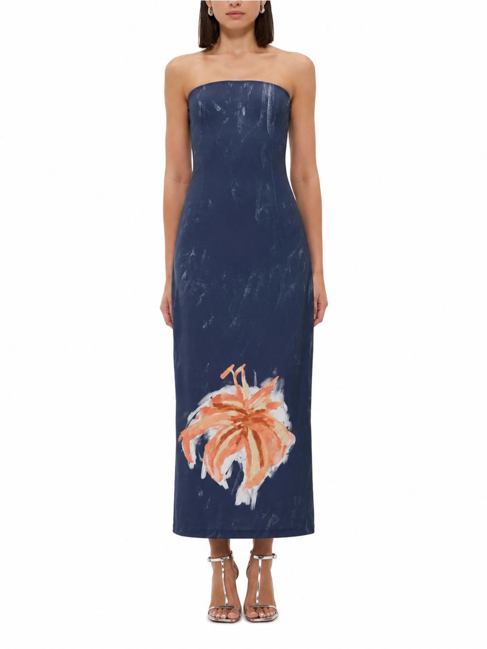 Stella-jean Women's Dress